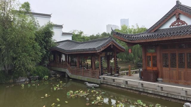 兰圃门票,长沙兰圃攻略/地址/图片/门票价格【携程攻略】