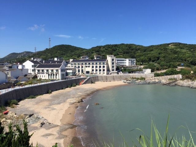 白沙岛海钓乐园