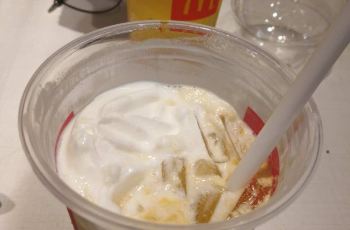 呼和浩特麦当劳(万达广场店)攻略,麦当劳(万达