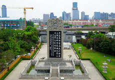 苏州虎丘山风景名胜区+寒山寺+寒山别院+山塘街半日游【中午发班 可升级游船 纯玩无购物全程导游】