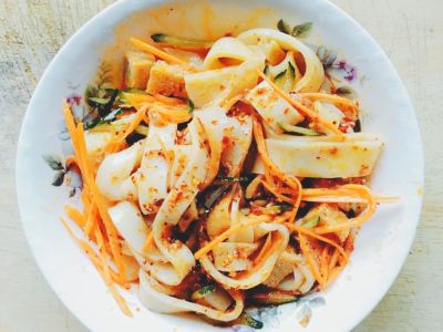 汤家二一七凉皮(富宁街店)