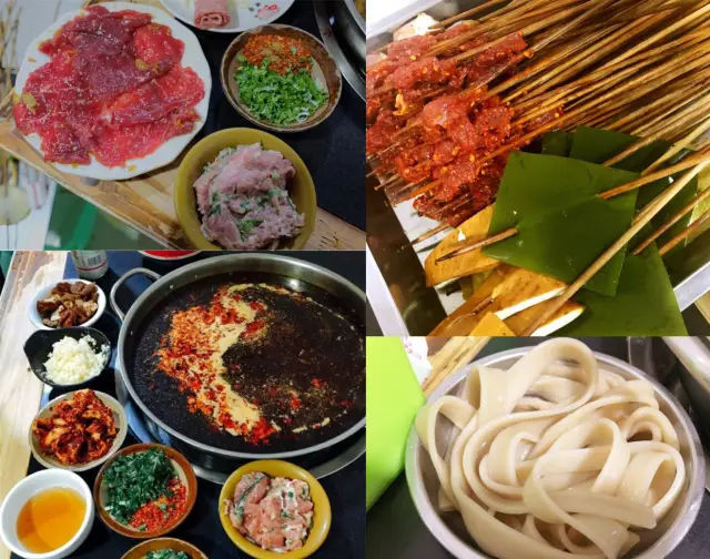 重庆串串香排名_重庆串串香(2)