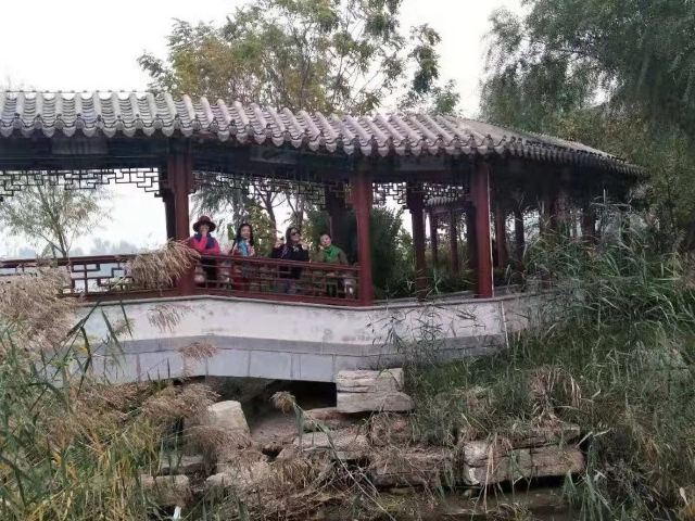 冠县武训公园攻略,冠县武训公园门票/游玩攻略/地址/图片/门票价格