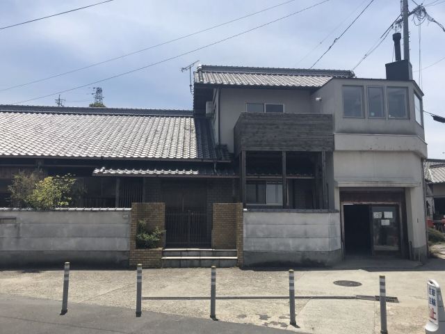 奈良町资料馆