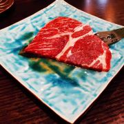 新宿九丁目 烧肉居酒屋好吃吗 新宿九丁目 烧肉居酒屋味道怎么样 环境 服务好不好 点评 评价 携程攻略