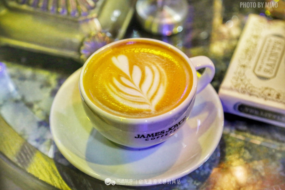 喆啡:全球唯一的一家咖啡主题文化酒店