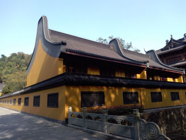 下天竺寺