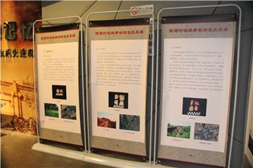 长春南大营旧址陈列馆攻略,长春南大营旧址陈列馆门票/游玩攻略/地址