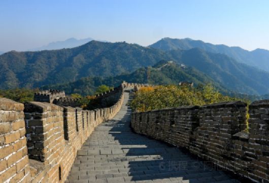 北京慕田峪长城  包车一日游│车型可选  12小时包车【全程包车、天津市区上门接送、省心、省时、省力！】