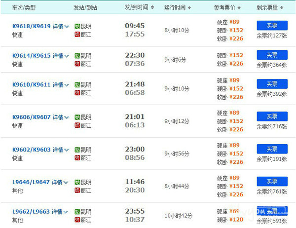 2016云南丽江自助游攻略[最强完整版]