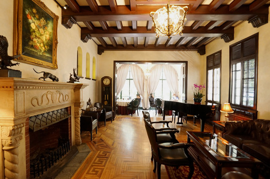 【徐汇区】摩都美食名片餐厅之名轩-吃在上海-大众点评社区