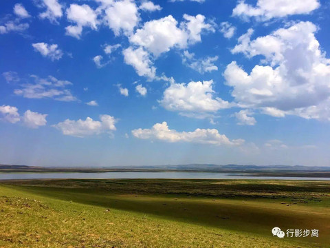 一路向北5天自驾内蒙小环线超详攻略,幼儿园毕业旅行(石家庄-二连浩特