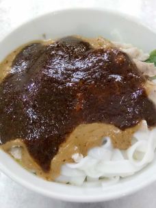 阿辉老点粿条-潮州