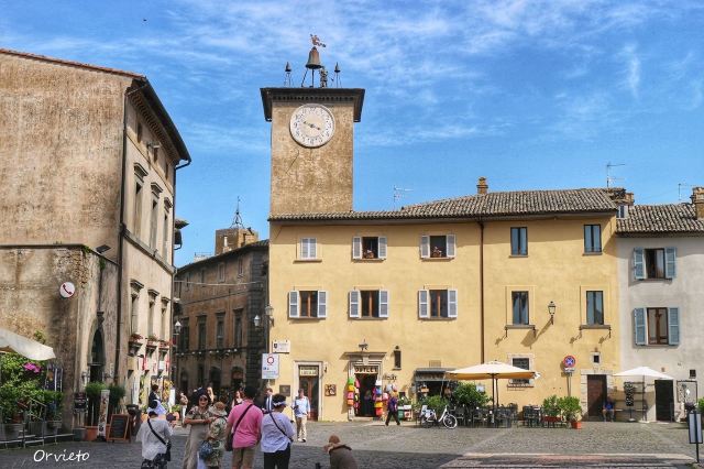 cortonas cathedral (duomo)