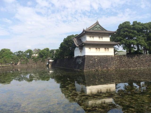 和田仓喷泉公园