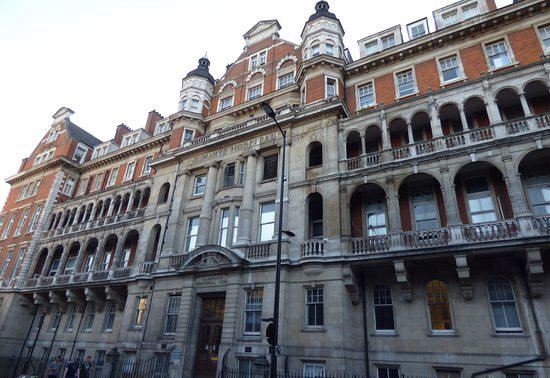 亚历山大弗莱明实验室博物馆