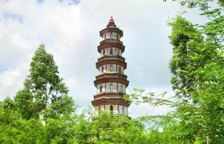 文昌塔