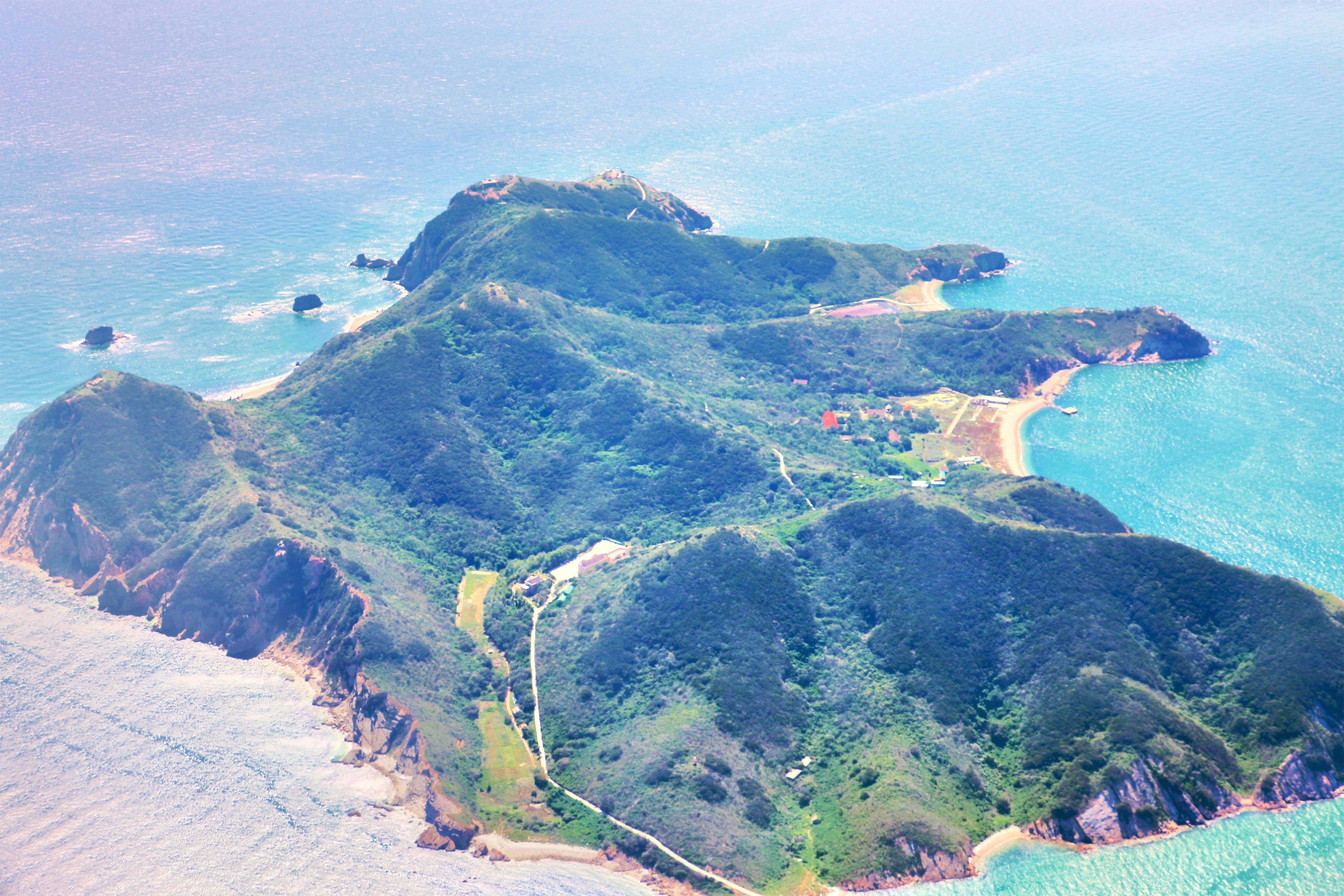 三山岛旅游度假区