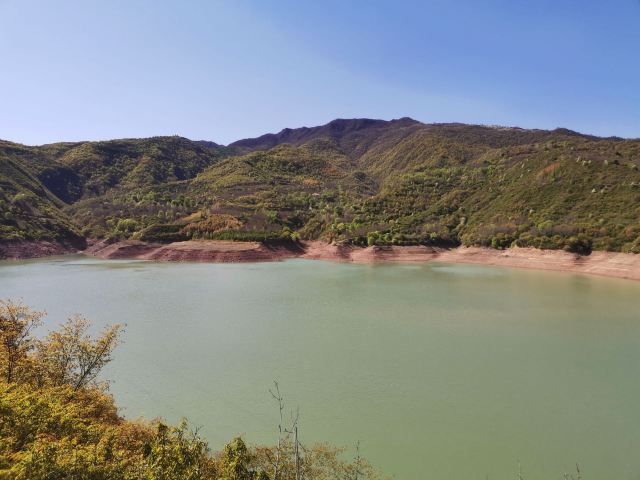 崆峒水庫,平涼崆峒水庫攻略/地址/圖片/門票【攜程攻略】