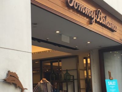 香港tommy Bahama购物攻略 Tommy Bahama物中心 地址 电话 营业时间 携程攻略