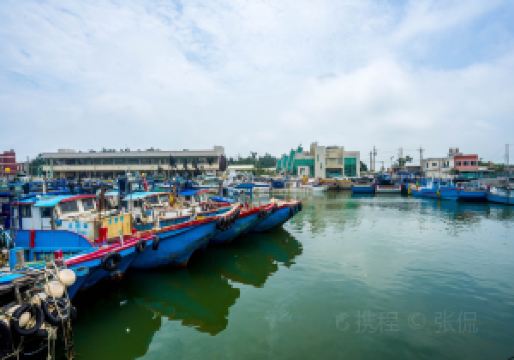 台湾景点排名_台湾景点图片