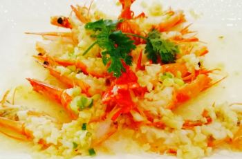 【携程美食林】衡阳江洋海鲜电话\/地址\/菜系\/点