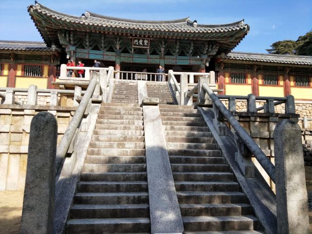 庆州庆州史迹区游玩攻略简介,庆州庆州史迹区门票/地址/图片/开放时间/照片/门票价格【携程攻略】