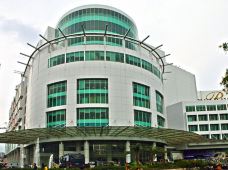 雅加达Pasaraya The Pride Of Indonesia图片