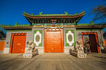 中国国家图书馆古籍馆预约 100d0b0000005x6p632E2_C_350_230.jpg