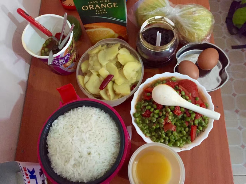 非洲映像--自驾独创肯尼亚 - 肯尼亚游记攻略