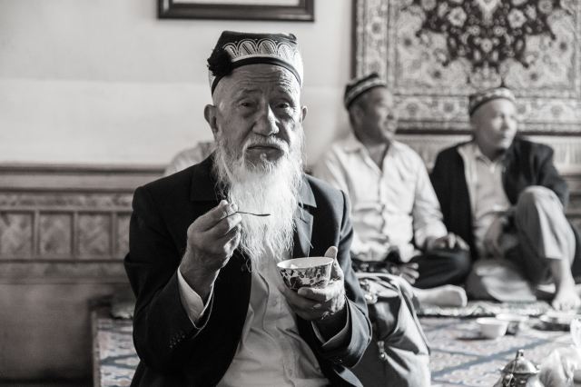 新藏线|从新疆喀什到西藏阿里,四千里路云和月