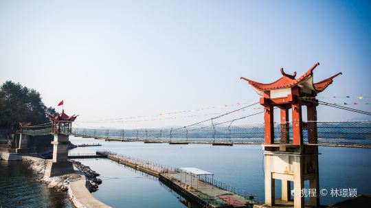千島湖-月光島4