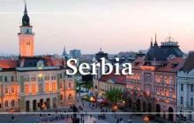 #旅行安全#请教:塞尔维亚、波黑、克罗地亚、