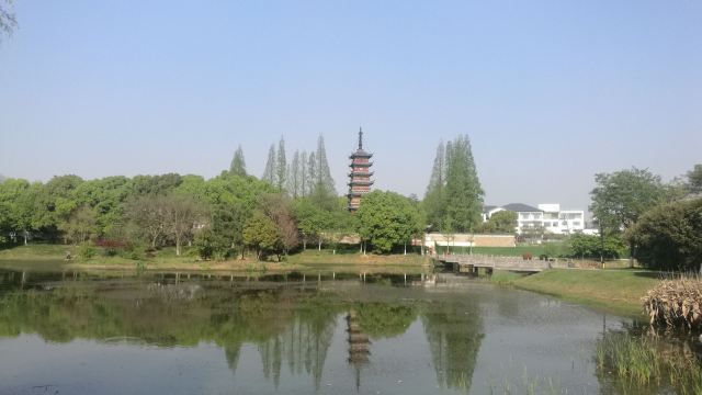 南京宝塔公园攻略,南京宝塔公园门票/游玩攻略/地址/图片/门票价格