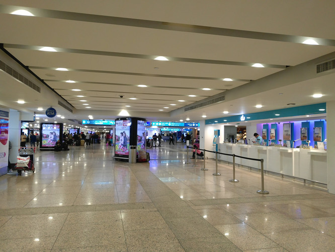 迪拜96小时流水账 - 迪拜游记攻略