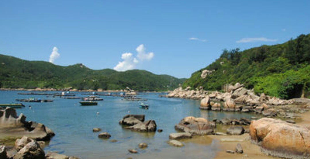 石景长廊