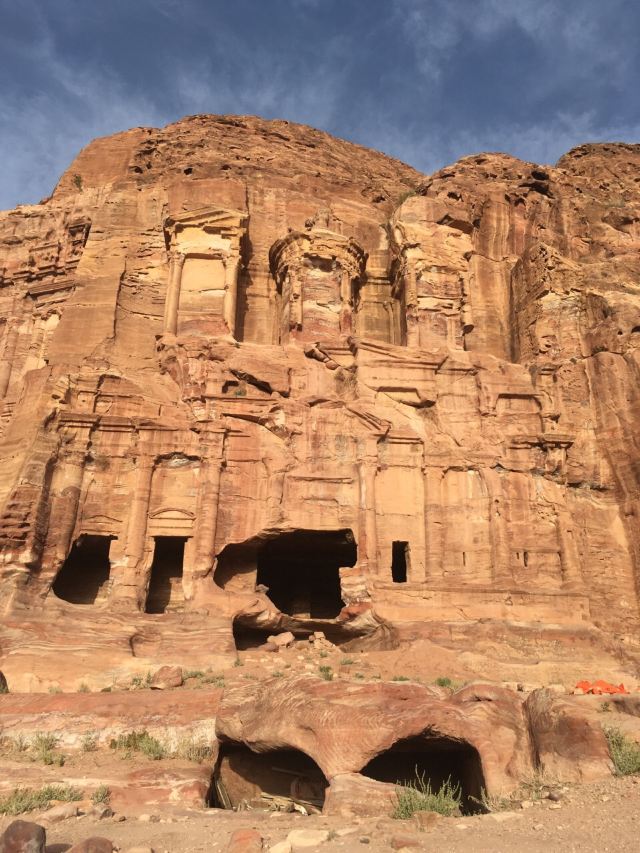 佩特拉佩特拉祭坛攻略,佩特拉佩特拉祭坛门票/游玩攻略/地址/图片