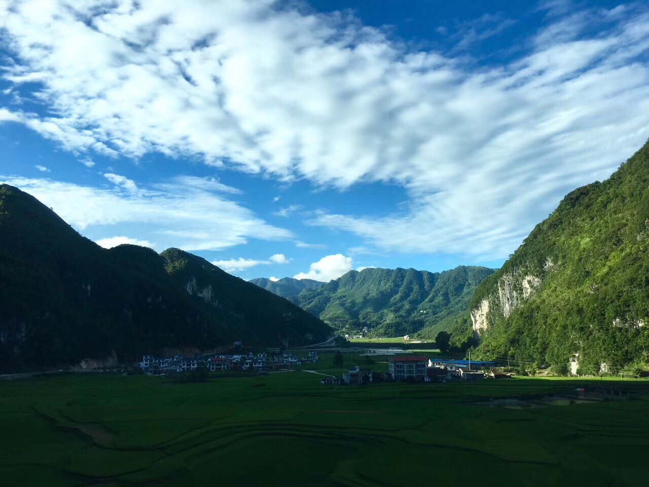 观音山