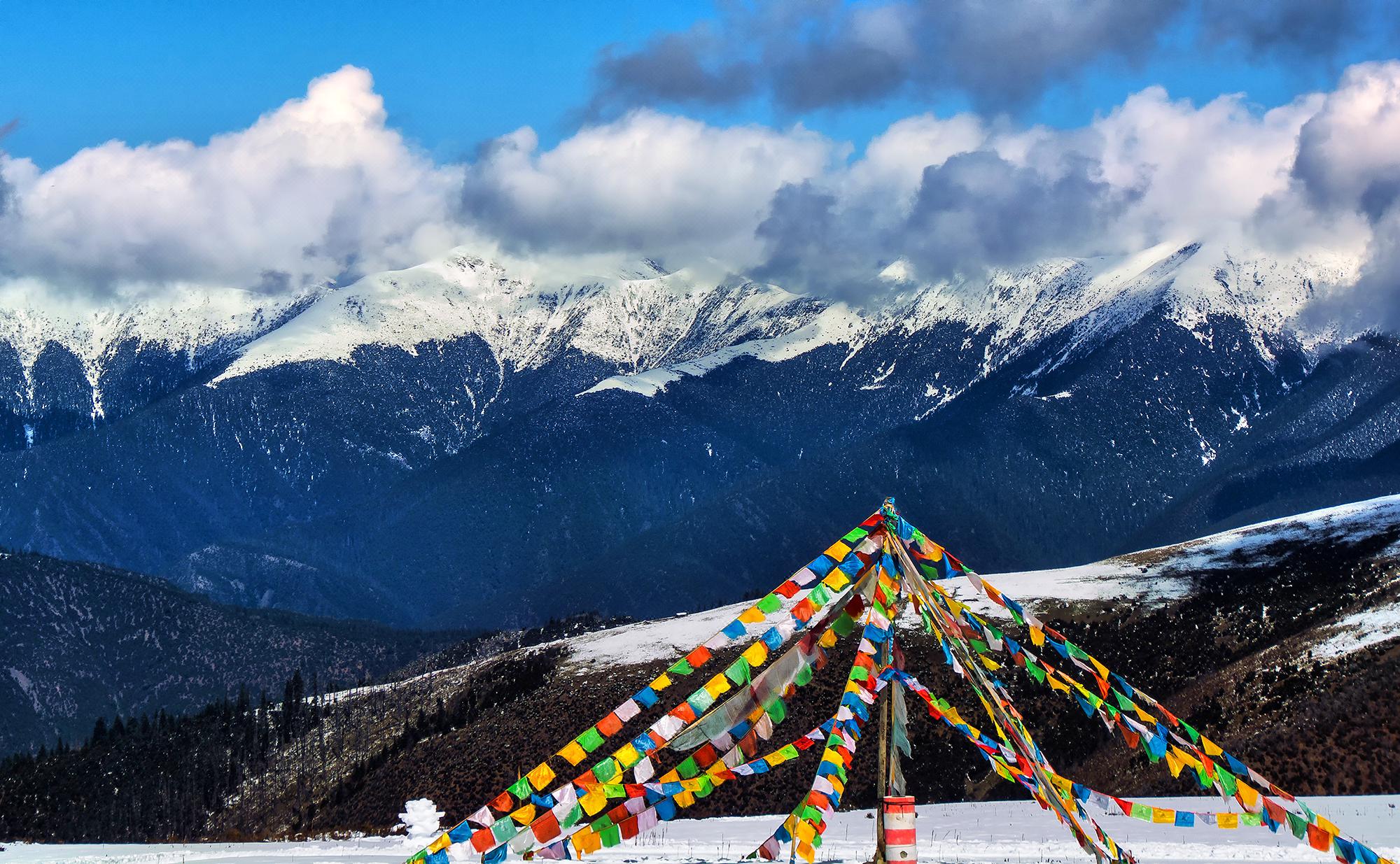 高尔寺山黑石城