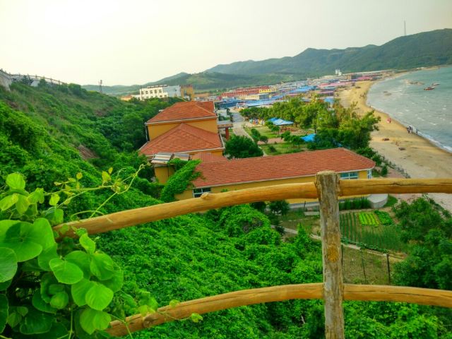 瓦房店西中岛攻略,瓦房店西中岛门票/游玩攻略/地址/图片/门票价格