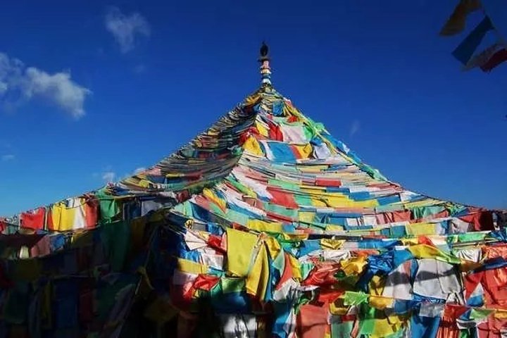 百鸡寺