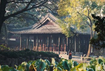 【园林+游船】狮子林+拙政园+寒山寺+虎丘+山塘街游船一日游【[成团保障]天天发团，1人也能成行，无需等待】