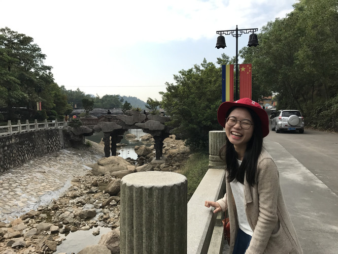 悠闲珠海三天游 - 珠海游记攻略