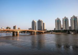 福州景点排行：探寻最美的十大旅游胜地