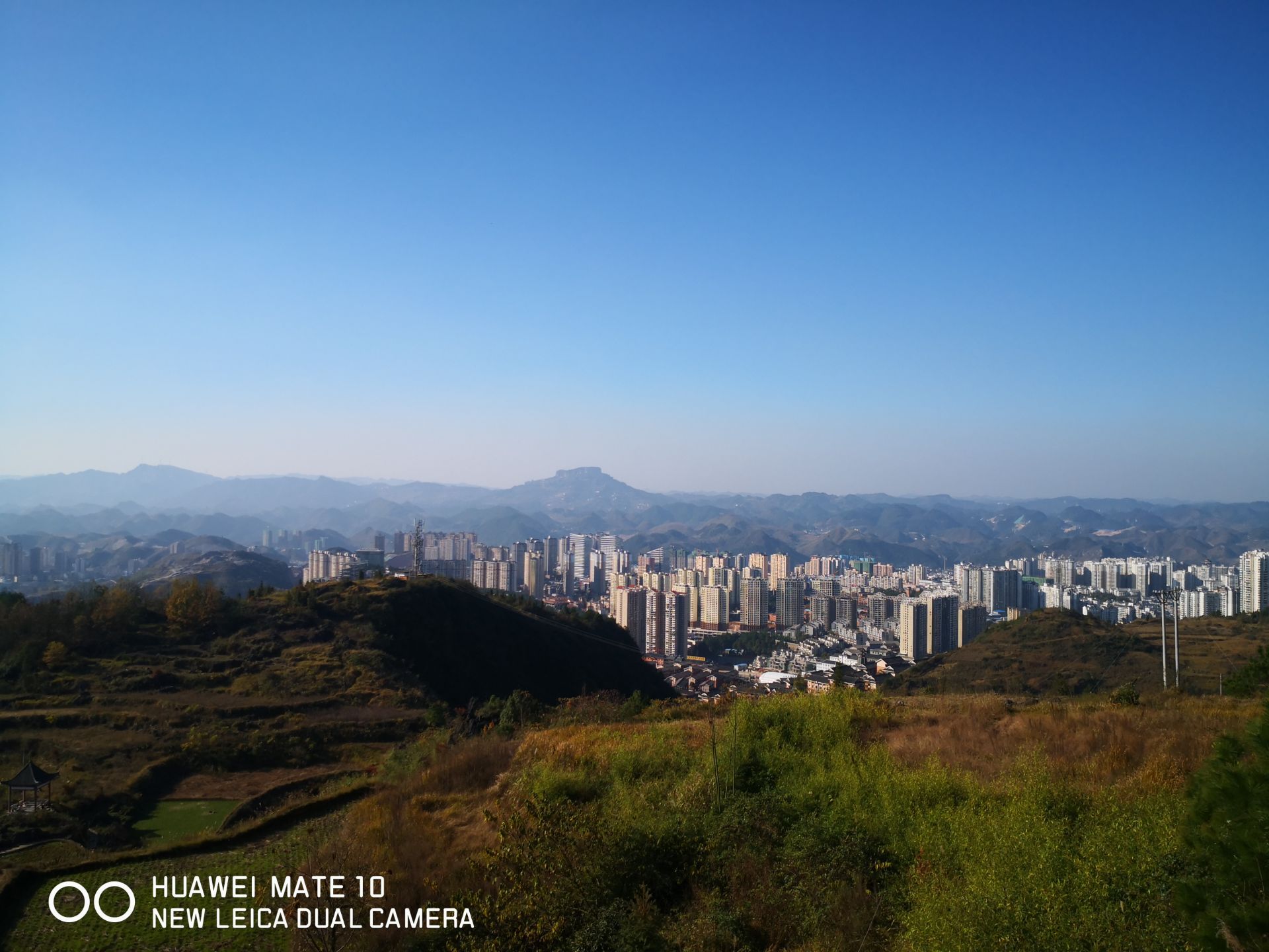 小高山