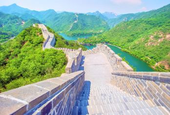 北京黄花城水长城包车一日游【独立包车/上门接送/团队拓展】【融山川、碧水、古长城为一体旅游胜地三绝景 