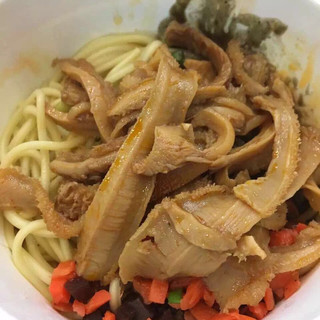 武汉蔡林记热干面馆(汉口旗舰店)电话\/地址\/菜