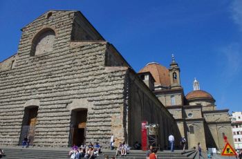 【携程攻略】五渔村圣劳伦佐教堂交通路线,怎