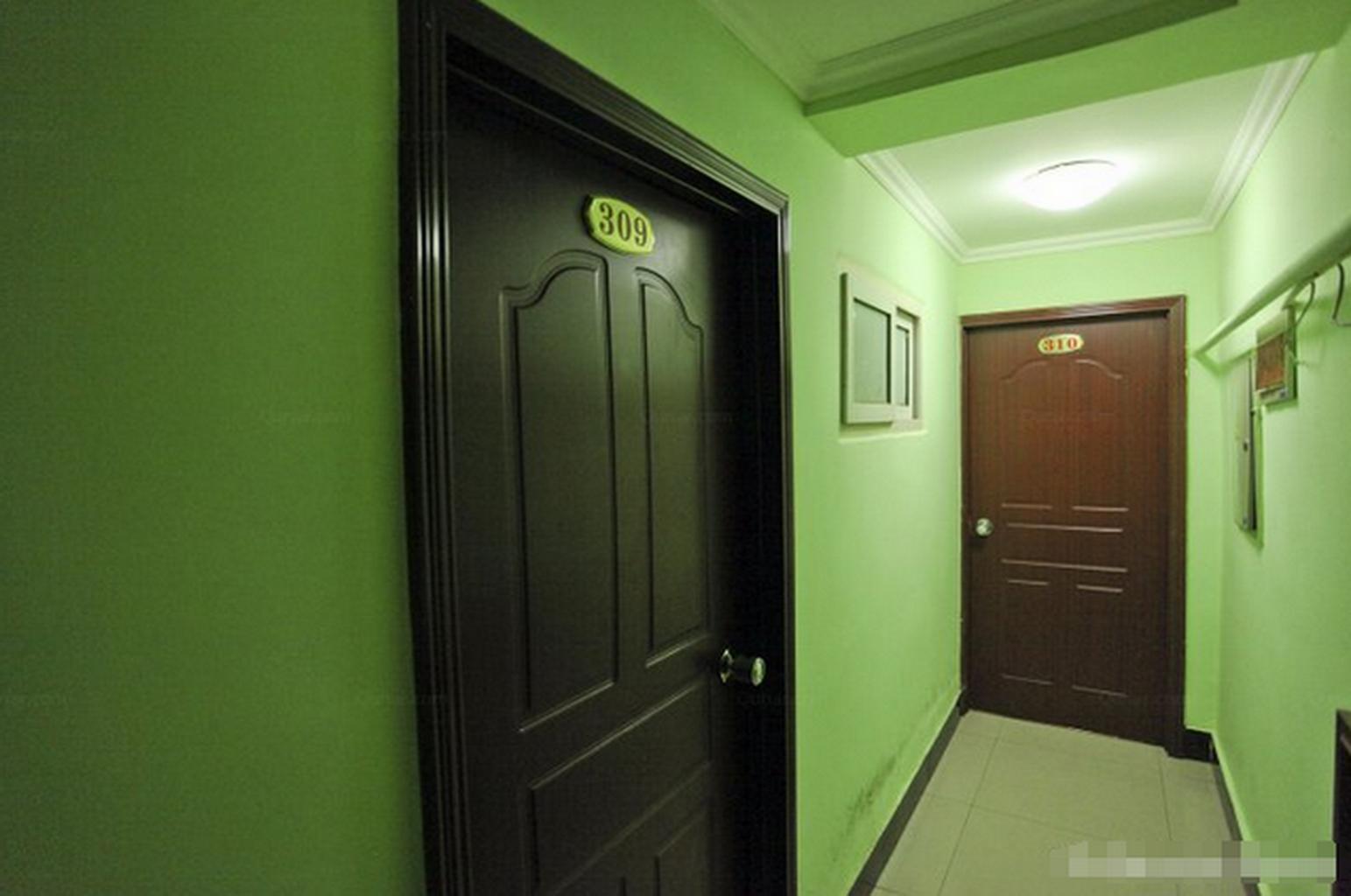 【携程攻略】大连安华快运(双兴街),大连安华快