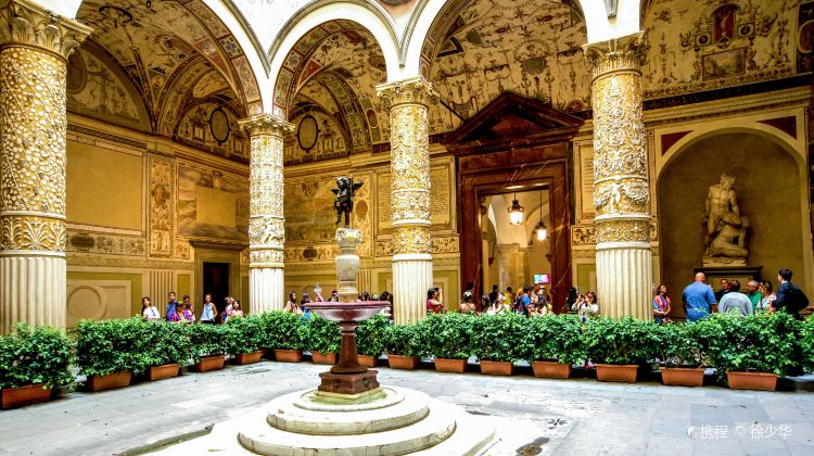 佛罗伦萨经典2日游